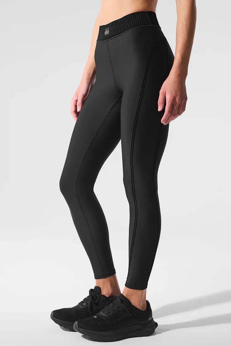 Legging Taille Haute 7/8 Airlift Line Up